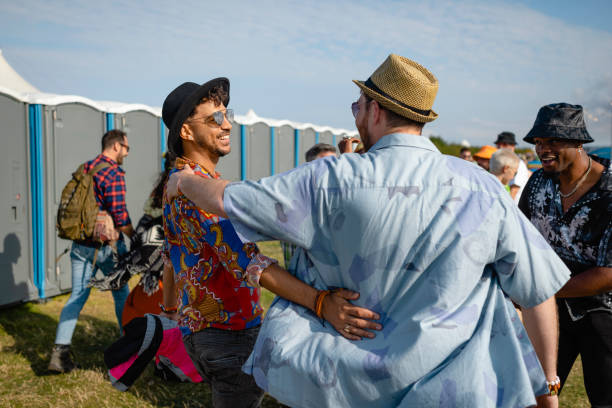 Best Porta potty rental near me  in , MD