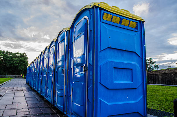 Best Sanitation services for porta potties  in , MD